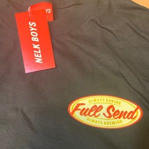 Full send T-Shirt